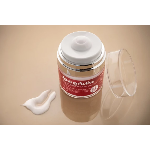 Smart Bae Collagen Boost bőröregedést lassító, kollagén termelést segítő hidratáló, 50 ml