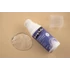 Clean Lagoon gyengéd vízbázisú arctisztító bőrazonos összetevőkkel, 100 ml
